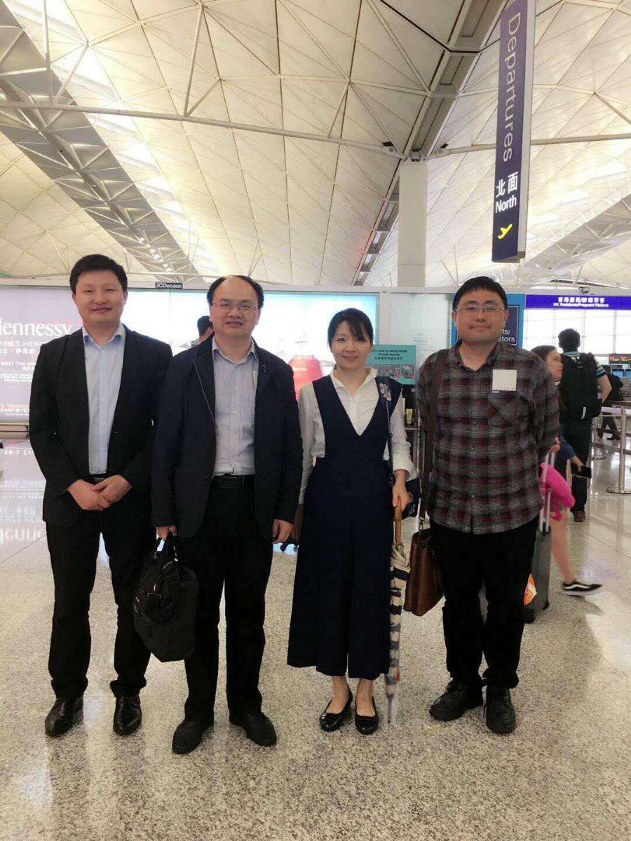 任晓丹